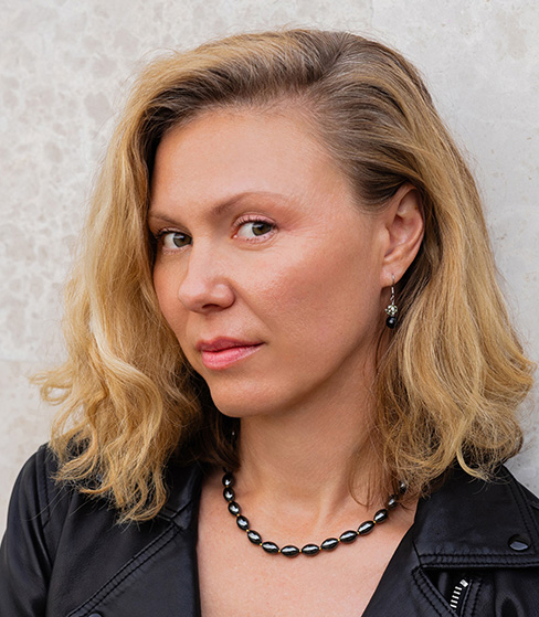 Ivana Benci